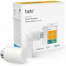 tado° Kit - Smart Rad Thermostat (V3+)
