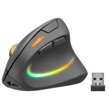 SPEEDLINK SL-630026-BK mouse Gaming Right-hand RF Wireless Optical 320