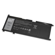 BTI 4-cell 56Wh 033YDH compatible laptop battery for Dell Latitude 348