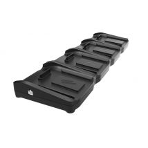 Havis Four-Bay Charger For Castles