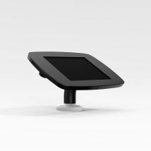 Bouncepad Swivel Desk | Apple iPad Mini 4/5 Gen 7.9 (2015 - 2019) | Bl
