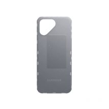 Fairphone F5COVR-1TL-WW1 mobile phone spare part Back housing cover Tr