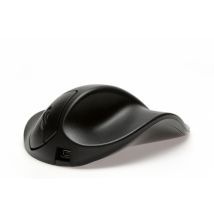 BakkerElkhuizen HandShoeMouse Wireless mouse Office Right-hand RF Wire