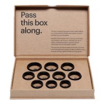 Ultrahuman Ring Air Sizing Kit