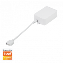 LogiLink WiFi Smart RGB Controller. Tuya compatible