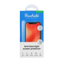 Ocushield OCUIPHONES12CZ mobile phone screen/back protector Anti-glare