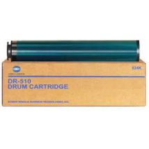 Konica Minolta 024K/DK-511 Drum kit. 250K pages for KM Bizhub 360