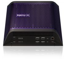 BrightSign XC2055 digital media player Violet 8K Ultra HD 7680 x 4320