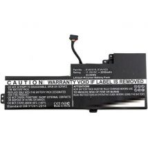 CoreParts 01AV420-CP laptop spare part Battery
