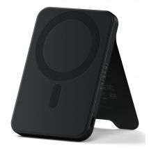 Satechi ST-B5Q2SK power bank 5000 mAh Wireless charging Black