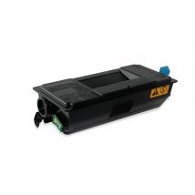 PrintMate KYOCERA TK-3100. remanufactured toner. Black 12500p