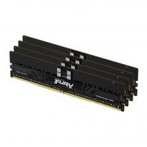 Kingston Technology FURY 128GB 5600MT/s DDR5 ECC Reg CL36 DIMM (Kit of