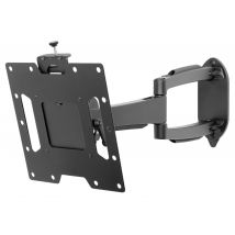 Peerless SA740P TV mount 109.2 cm (43&quot;) Black