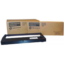 Tally Genicom 255670-401 Nylon black high-capacity. 4x30K pages Pack=4