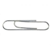 ValueX Paperclip Large Lipped 32mm (Pack 1000) - 33201
