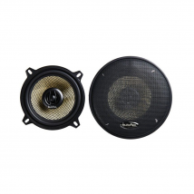 In Phase Car Audio XTC13.2 210W 13cm/5.25&quot; Coaxial Speakers