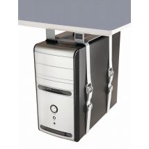 Forming Function LiftFix CPU-Holder. Silver