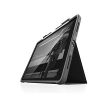 STM Dux Plus 27.9 cm (11&quot;) Folio Black. Grey