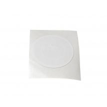 NXP MIFARE Classic® 1k NXP EV1 27mm Tamper Proof Circular Stickers (Pa