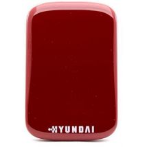 Hyundai HS2 512 GB USB 3.2 Gen 1 (3.1 Gen 1) Red