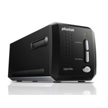 Plustek OpticFilm 8200i Ai Film/slide scanner 7200 x 7200 DPI Black
