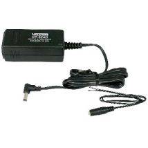 Valcom VP-624D power adapter/inverter Indoor Black