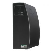 ONLINE USV-Systeme YUNTO 1200 uninterruptible power supply (UPS) Line-