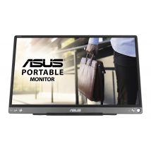 ASUS ZenScreen MB16ACE LED display 39.6 cm (15.6&quot;) 1920 x 1080 pi