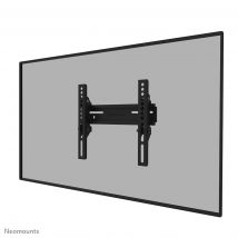 Neomounts WL30-350BL12 TV mount wall 24-55&quot; - fixed - lockable