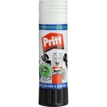 Pritt STICK ORIGINAL GLUE 43G PK5