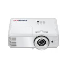 ScreenPlay MULTIMEDIA PROJECTOR Standard throw projector 4000 ANSI lum