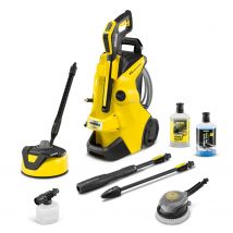 Kärcher K4 Power Control Flex Car &amp; Home Pressure Washer