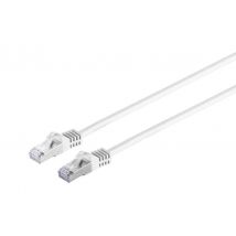Microconnect SFTP702W networking cable White 2 m Cat7 S/FTP (S-STP)