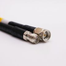 Panorama Antennas 5M CS32 CABLE ASSY SMA(M)-SMA(F)- 5GD coaxial cable