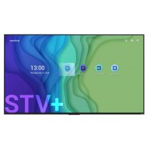 Newline STV+ 55" Digital signage flat panel 139.7 cm (55") L