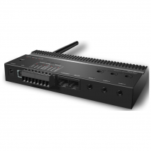 RTI XP series of integrated control processors. Suitable for 2-way con