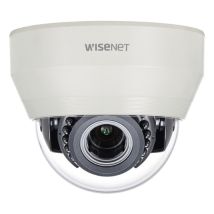 Hanwha HCD-6070R security camera Dome CCTV security camera Indoor &amp