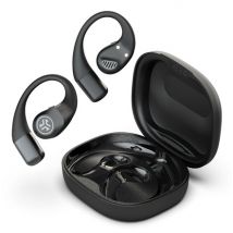JLab Open Sport Headset True Wireless Stereo (TWS) Ear-hook Sports Blu
