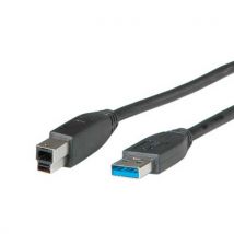 FDL 1M USB 3.0 A TO B CABLE