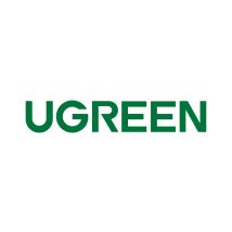 Ugreen 130W 3-Port Fast Car Char gray Headphones. Mobile computer. Mob