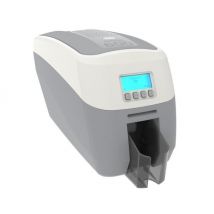 MAGICARD 600 Duo ID Card Printer with Elatec Smart Card Encoding (Dual