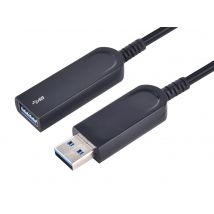 ProXtend USB3AAFAOC-10 USB cable 10 m USB 3.2 Gen 1 (3.1 Gen 1) USB A