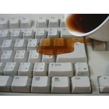 JOBMATE Keyboard cover