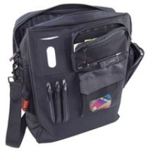 MONOLITH NYLON LAPTOP BACKPACK