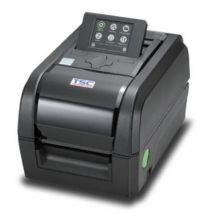 TSC TX310 12 dots/mm (300 dpi). disp. (colour). TSPL-EZ. USB. USB Host