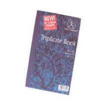 Challenge E TRIP BOOK 210X130MM PK5