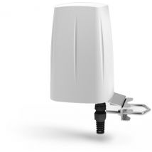 QuWireless QuSpot network antenna Omni-directional antenna PoE/LAN 4 d