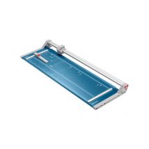 Dahle 556 paper cutter 1 mm 10 sheets
