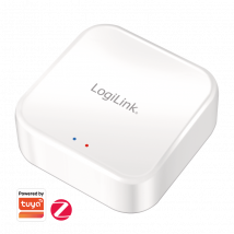 LogiLink Zigbee Gateway.Wifi 802.11b/g/n. Tuya compatible
