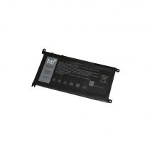 BTI B06XVBG8GY compatible 42Wh 3-cell battery for DELL Inspiron 13 536